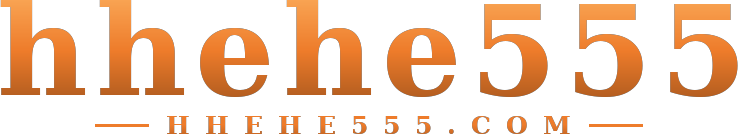 hhehe555 logo